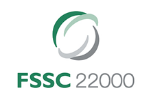 Chứng nhận FSSC 22000